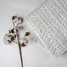 Softest Natural Dyed Cotton Baby Blankets