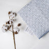 Star Printed Soft Cotton Baby Blankets