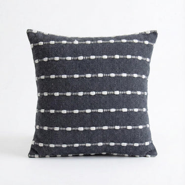 Stripe Hand Woven Cushion Covers Set of 2, 4, 5 and 6