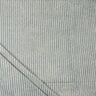 Stripe Pure Cotton Kashish Dabu Hand Block Printed Fabric for Clothes