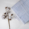 Striped Printed Cotton Kantha Modern and Trendy Baby Blankets