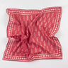 Stylish Hand Block Print Cotton Bandana for Men & Women