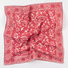 Stylish Hand Block Printed Cotton Bandana for Head Wrap