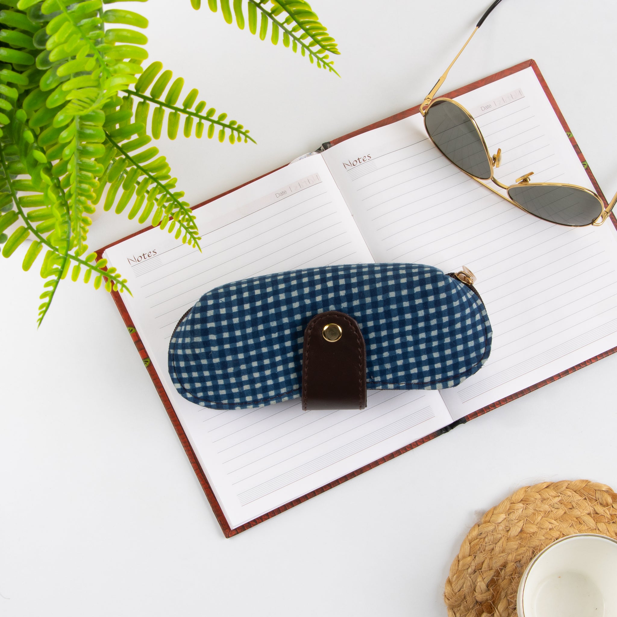 Sunglasses Case