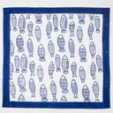 Fish Printed Napkins Online