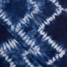 Tie And Dye Shibori Cotton Fabric