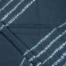 Tie Dye shibori Cotton Fabric For Dress Material