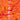 Tie and Dye Orange Shibori Print Dress Material