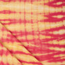 Tie and Dye Organic Cotton Fabric for Dress Material Online