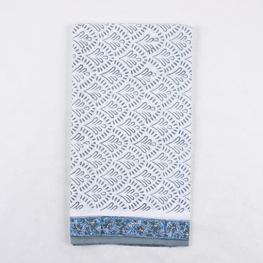 Summer Cotton Suit Design With Cotton Dupatta Online