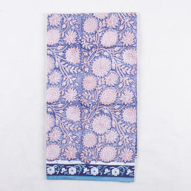 New Dupatta With Unstitched Cotton Suits Online