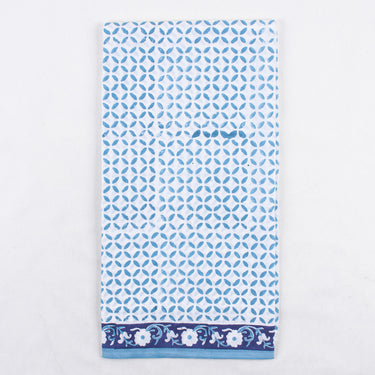 New Dupatta With Unstitched Cotton Suits Online