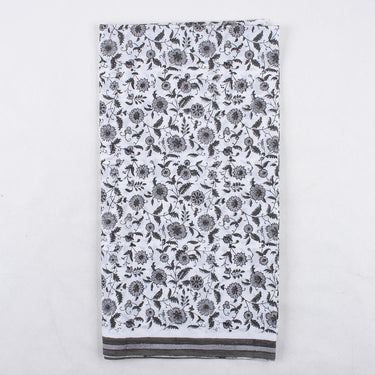 Daily Wear Cotton Suits With Cotton Dupatta Online