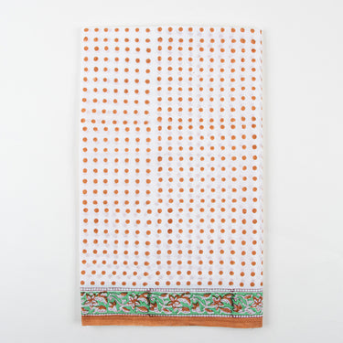 Pink Floral Best Cotton Suits With Cotton Dupatta Online