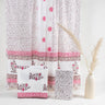 Womens Suit Set With Cotton Dupatta Online