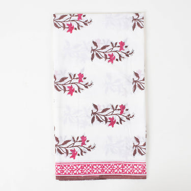 Womens Suit Set With Cotton Dupatta Online