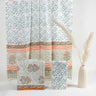 Cotton Dupatta With Women Suits