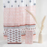 Latest Suit Cotton Best Design With Cotton Dupatta Online