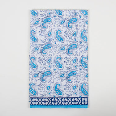 Trendy Cotton Suit Material With Cotton Dupatta