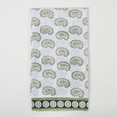 Cotton Unstitched Ladies Suit Set Dupatta Online