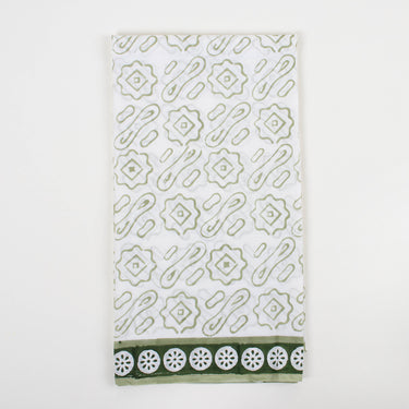 Cotton Unstitched Ladies Suit Set Dupatta Online