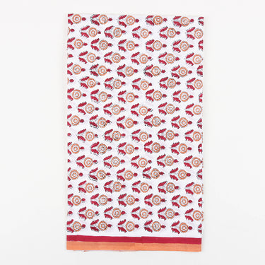 Hand Block Print Kota Doria Cotton Suits Online