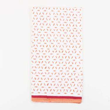 Hand Block Print Kota Doria Cotton Suits Online