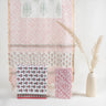Organic Cotton Suits with Kot Doria Dupatta Online