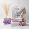 Unique Corporate Gifts Cotton Block Print Bedsheets With Pillow Cover