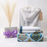 Unique Gifts for Women Double &amp; Single Bedsheets Set With Pillow Cover