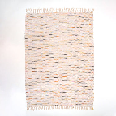 Woven Sofa Throw Blanket