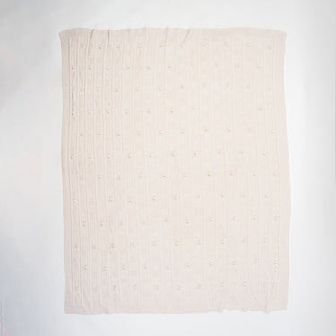 Woven Throw Blanket for Cozy Comfort & Style