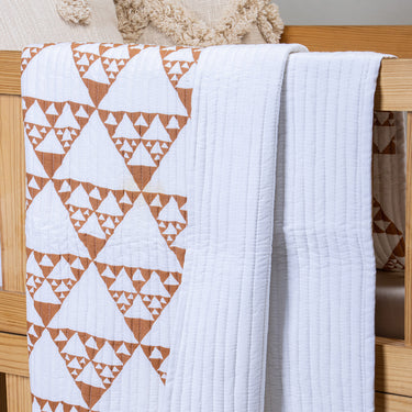 rganic Cotton Newborn Baby Blanket