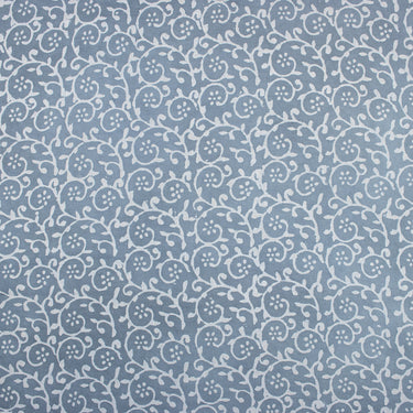 tylish Paisley Cotton Dabu Kashish Fabric