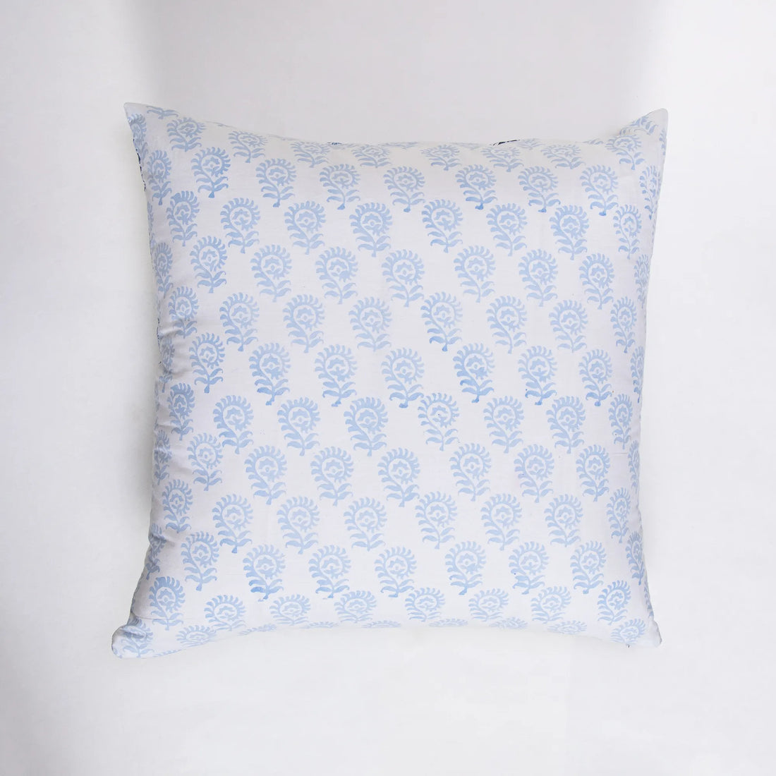 Indian Hand Block Print Cotton Cushion Cover Online